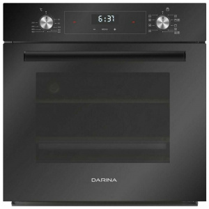 ������������ ������� ���� Darina 0V5 BDE 112 708 B1 black