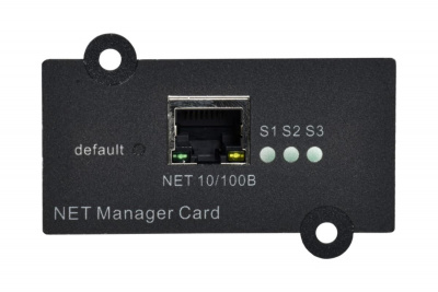 ���� ������ ����� ITK ELECTRA EOR � EOT 1-10��� (EOR-SNMP) ������� ��������-�������� ������������