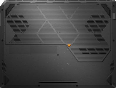 ������� Asus TUF Gaming A16 FA608PP-QT180 (90NR0MD1-M00A60) 16"/Ryzen 7 8745HX/16/512/RTX5070/��� ��/�����