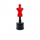 ������� ���������� Centurion Boxing Punching Man-Medium TLS-BR red