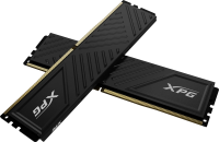����������� ������ ADATA AX4U320016G16A-DTBKD35G ������, DDR4 DIMM 32GB 3200MHz 2*16GB 16-20-20