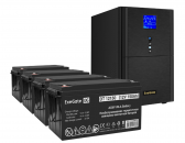 �������� Exegate EX295991RUS + ������� 150A� EX282990RUS 4��