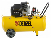 ���������� �������� Denzel DKV 2200/100 �-PRO 58079, 100 �, 2.2 ���