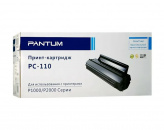 �������� �������� Pantum PC-110 Black