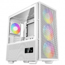 ������ ��� ���������� Deepcool CH560 WH ATX ��� ��, White