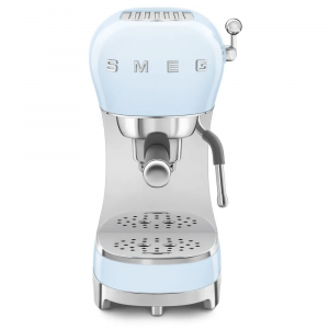 ���������� Smeg ECF02PBEU light blue