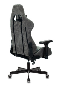 ������ ������� �������� Viking 7 Knight B Fabric, black