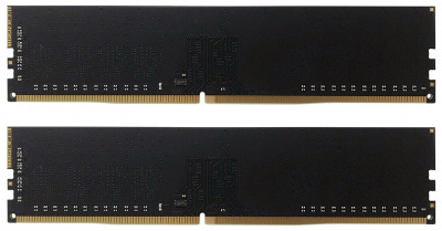 ����������� ������ Patriot Memory SL 32GB (16GBx2) DDR4 3200MHz DIMM 288-pin CL22 PSD432G3200K