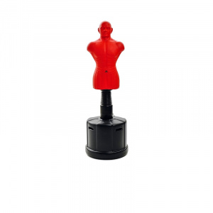 ���� ������ ������� ���������� Centurion Boxing Punching Man-Medium TLS-BR red ��������-�������� ������������