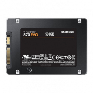 SSD-���������� Samsung MZ-77E500BW