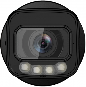 IP-������ Dahua DH-IPC-HFW3449TP-ZS-IL, 2.7-13.5�� ��. �����