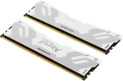 ����������� ������ Kingston DIMM DDR5-6400 64GB (32GB�2) KF564C32RWK2-64 �����