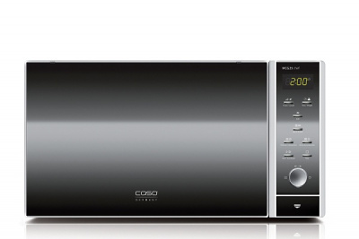 ������������� ���� CASO MCG 25 Chef