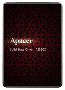 SSD-���������� Apacer 512 GB AP512GAS350XR-1