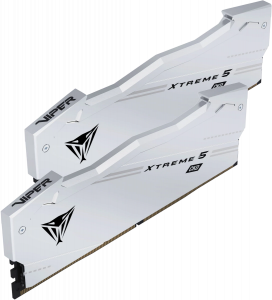����������� ������ Patriot DIMM 48GB (24GB�2) DDR5-8600 (VX548G8640CK) ��������