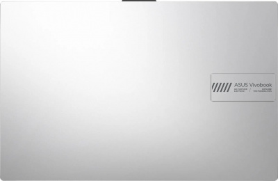 ������� Asus Vivobook Go 15 (90NB0ZR1-M073W0) 15.6"FHD/Ryzen 5 40/8GB/SSD 512GB/610M/noOS/�����������