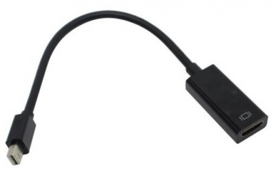 ������-���������� ExeGate DisplayPort - HDMI (EX284921RUS) 0.15�