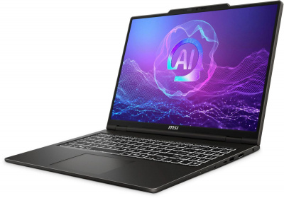 ������� MSI Venture 16 AI+ A2HMG-050RU (9S7-261221-050) 16"/U7 255H/32Gb/1Tb/Intel Arc/W11P/�����