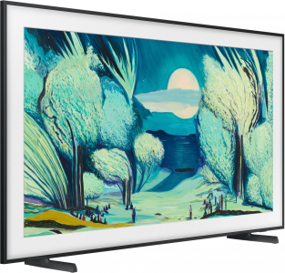 ��-��������� 50" Samsung QE50LS03FAUXRU ������