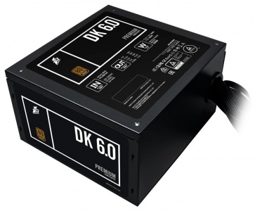 ���� ������� 1STPLAYER ATX 600W DK PREMIUM PS-600AX 80 PLUS BRONZE