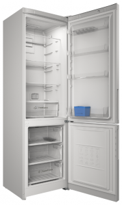 ���� �������� ����������� Indesit ITR 5200 W ��������-�������� ������������