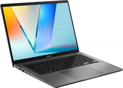 ������� Asus VivoBook S14 S3407CA-LY097 (90NB16J2-M00760) 14"/Ultra 5 225H/16/512Gb/Intel Arc/�����