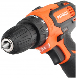 �����-���������� �������������� PATRIOT BR 119Li