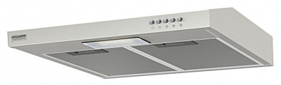 ������� Krona JESSICA slim 600 white push button