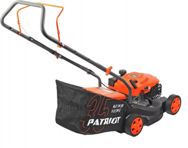 ���� ������ ������������� ���������� Patriot PT 390 (512109390) ������/��������� ��������-�������� ������������