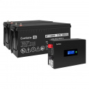 ���� �������������� ������� ExeGate IdealSine SR-1500.LCD.2SH EX297448RUS