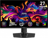 ������� 26.5" MSI Mag 271QP (9S6-3CD89T-043) ������ 2560x1440, 240Hz, 0.03ms, HDMI/M/M/DP QD-OLED