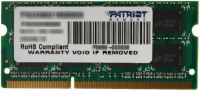 ����������� ������ Patriot Memory PSD34G16002S