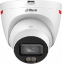 IP-������ Dahua WizColor DH-IPC-HDW2849TP-S-LED-0280B-PRO 8��, 1/1.8� CMOS, 2.8 ��, �����