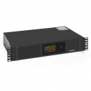 ��� ExeGate ServerRM UNL-800 EX293849RUS black