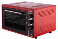 ����-���� KRAFT KF-MO 3200 R, red