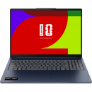������� Lenovo IdeaPad Slim 5 16AGP11 (83S2000MRK) 16" OLED/Ryzen AI 7 445/32Gb/1024Gb/Radeon 840M/noOS �����