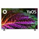 ��-��������� BBK 65LED-9220/UTS2C (B) ������, 65" QLED, ������.�� Frameless
