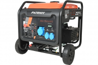 ��������� PATRIOT iGN 7500AWS