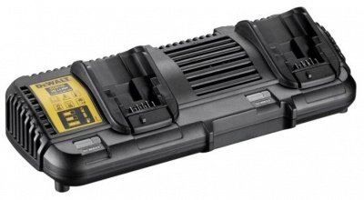�������� ���������� DeWALT DCB132-QW 54 � XR FLEXVOLT