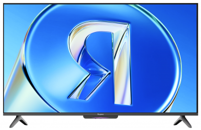 ��-��������� ������ �� ������� ������ QLED (YNDX-00079B) ������, 50"