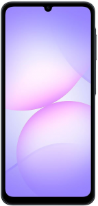 ���� ������ �������� Samsung Galaxy A07 BSM-A075F/1R4D 4/128Gb (SM-A075FZKGCAU) ������ ��������-�������� ������������