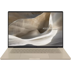 ������� ASUS UX3607OA-SQ013W 16" OLED/Snapdragon X2 Elite Extreme/48Gb/1Tb/Adreno GPU/Win 11 H �������