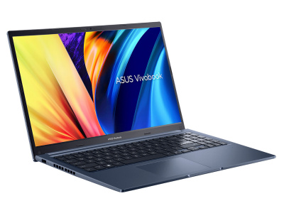 ������� ASUS VivoBook 15 D1502YA (90NBOX21-M01LF0) 15.6" IPS/Ryzen 7 5825U/16Gb/512Gb/Radeon Gr/���