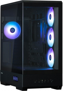 ������ ��� ���������� Zalman P50 DS, ATX, Black