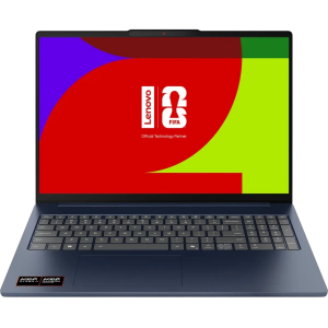 ������� Lenovo IdeaPad Slim 5 16AGP11 (83S2000MRK) 16" OLED/Ryzen AI 7 445/32Gb/1024Gb/Radeon 840M/noOS �����
