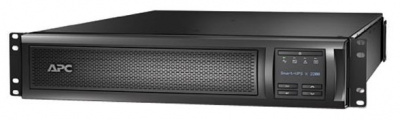 ���� ������ ��� APC Smart-UPS X 2200VA RM/Tower 2U (SMX2200RMHV2U) ��������-�������� ������������