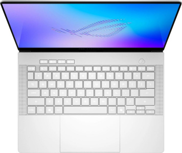 ������� Asus ROG Zephyrus G14 GU405AW (90NR0P83-M000Y0) 14"/Ultra9 386H/32Gb/1Tb/RTX 5080/W11H/�����