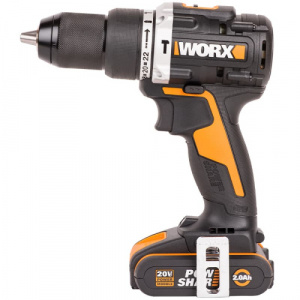 �����-���������� �������������� Worx WX352 2�� x2, �� 2�