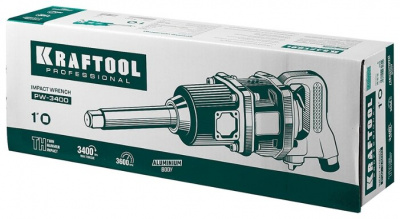 ��������� �������������� KRAFTOOL PW-3400 1"