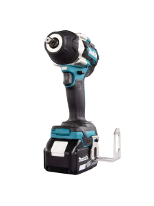 ��������� �������������� Makita LXT BL 18�, 1/2", 700��, ���� (DTW700RF1J) ������/�������